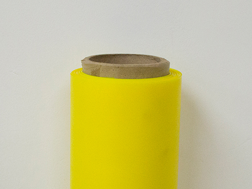 TPU黃色薄膜