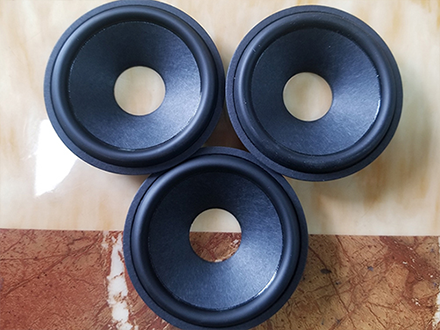 TPU喇叭產(chǎn)品