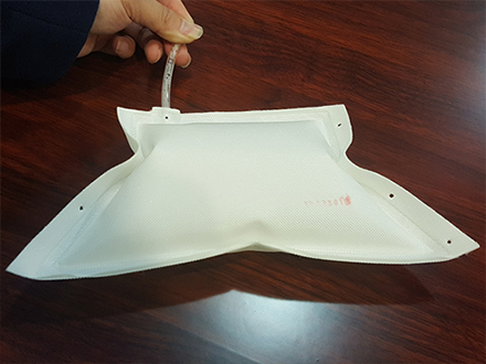 TPU氣囊產(chǎn)品