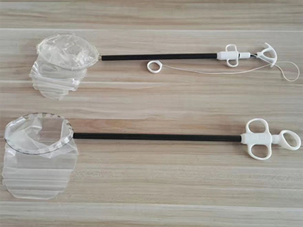 TPU醫(yī)療取物袋